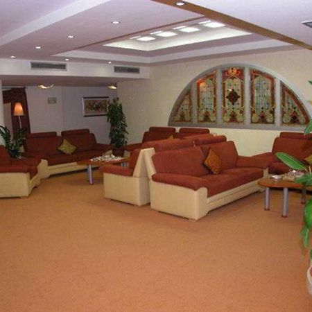 Hotel Donco Ohrid Interior photo