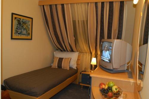 Hotel Donco Ohrid Room photo